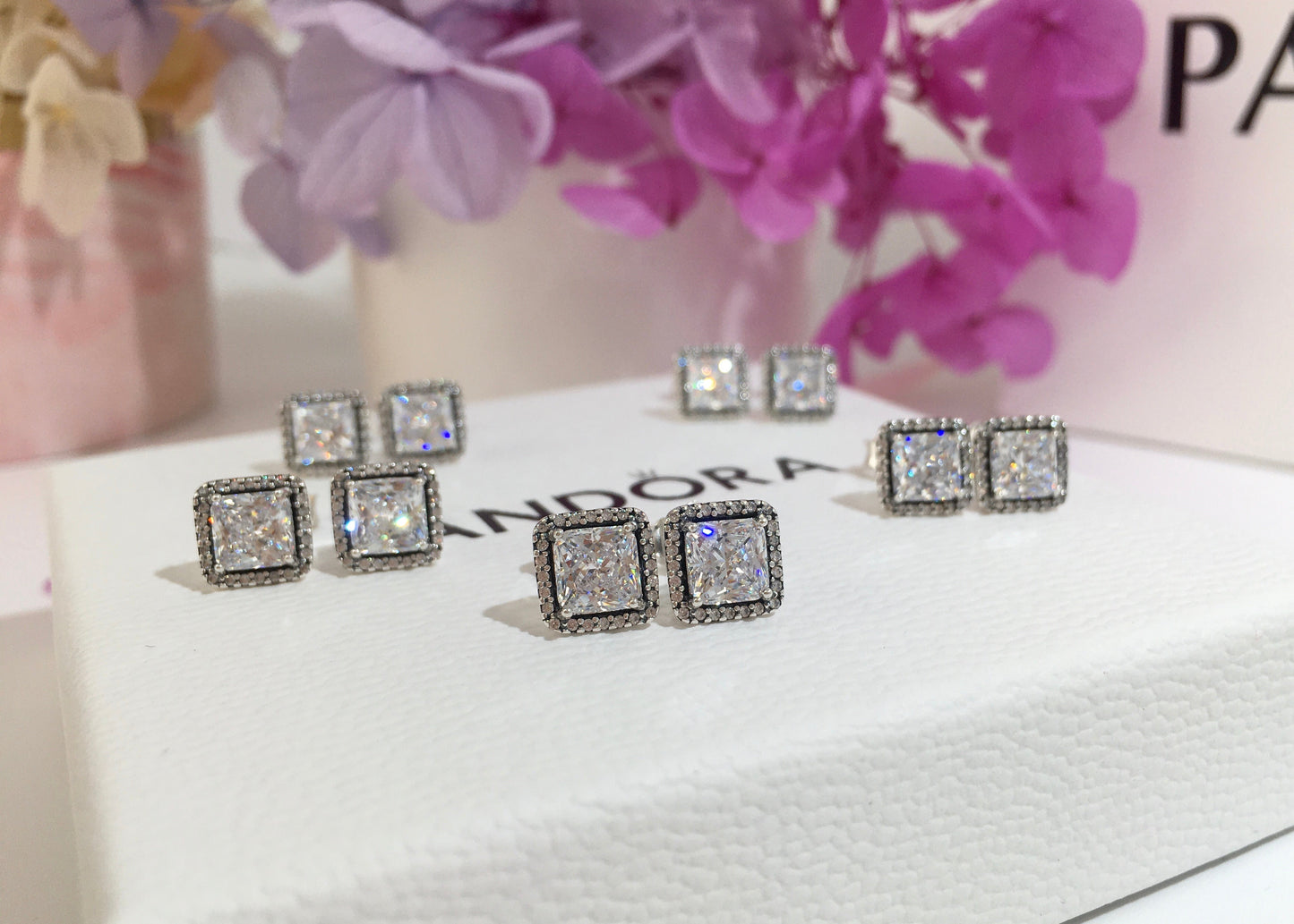 Brinco Beleza Eterna