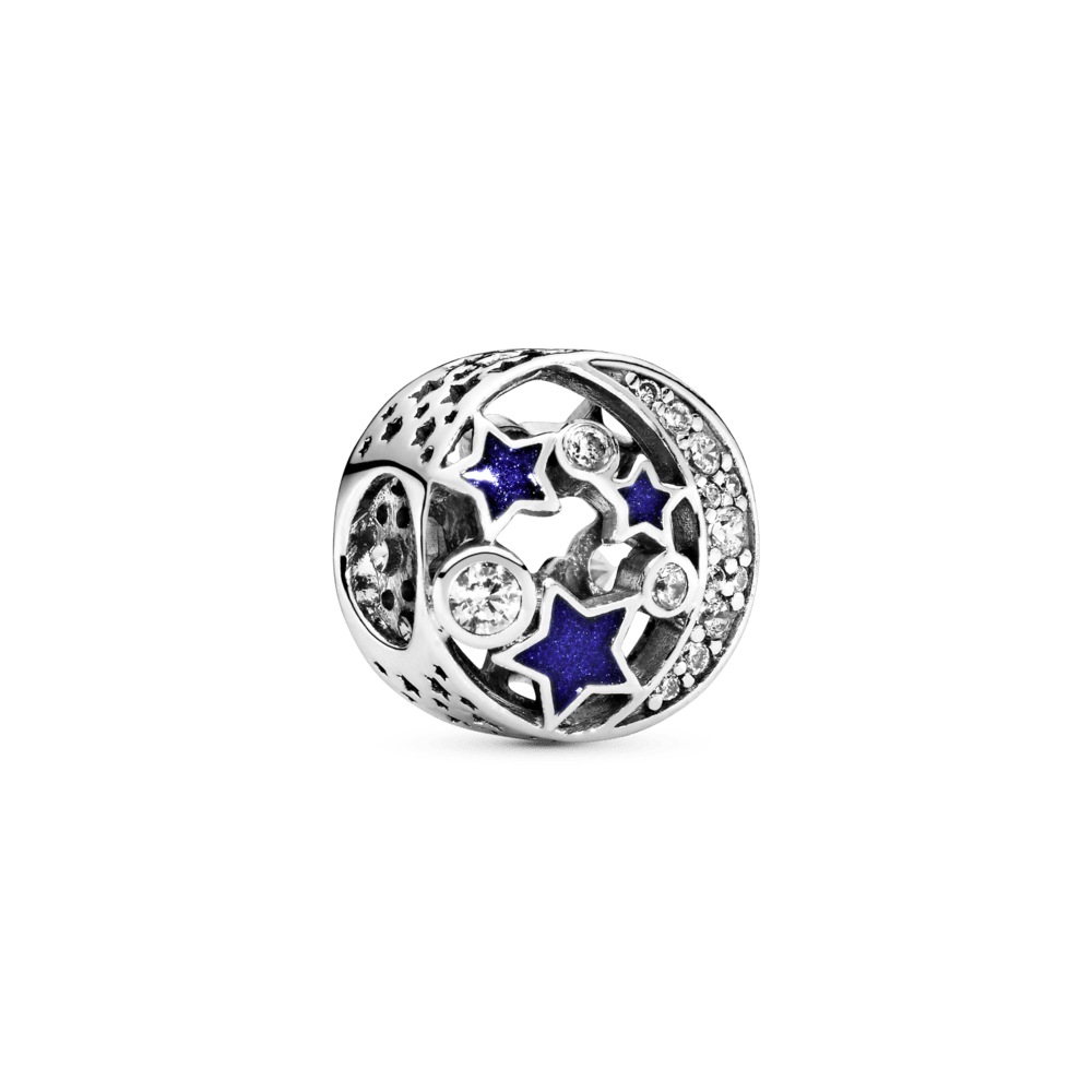 Charm Contando Estrelas