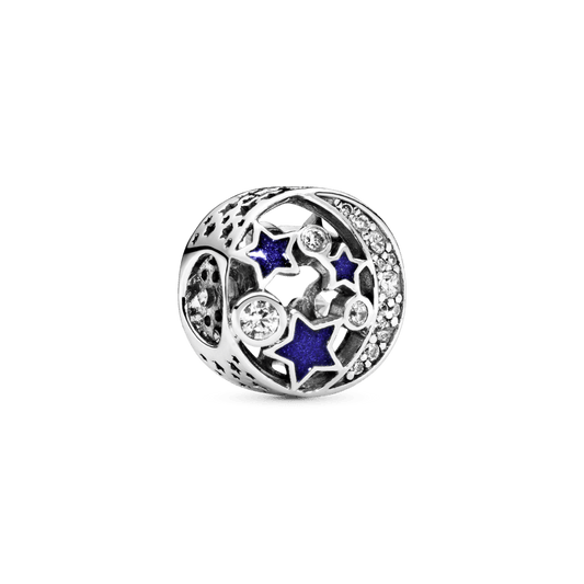 Charm Contando Estrelas