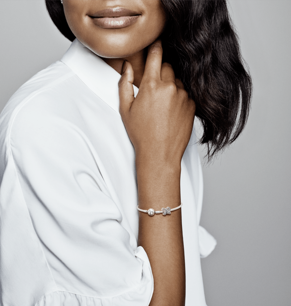 Charm Encantadora Borboleta