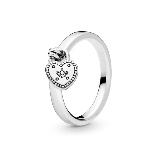 Anel Promessas De Amor