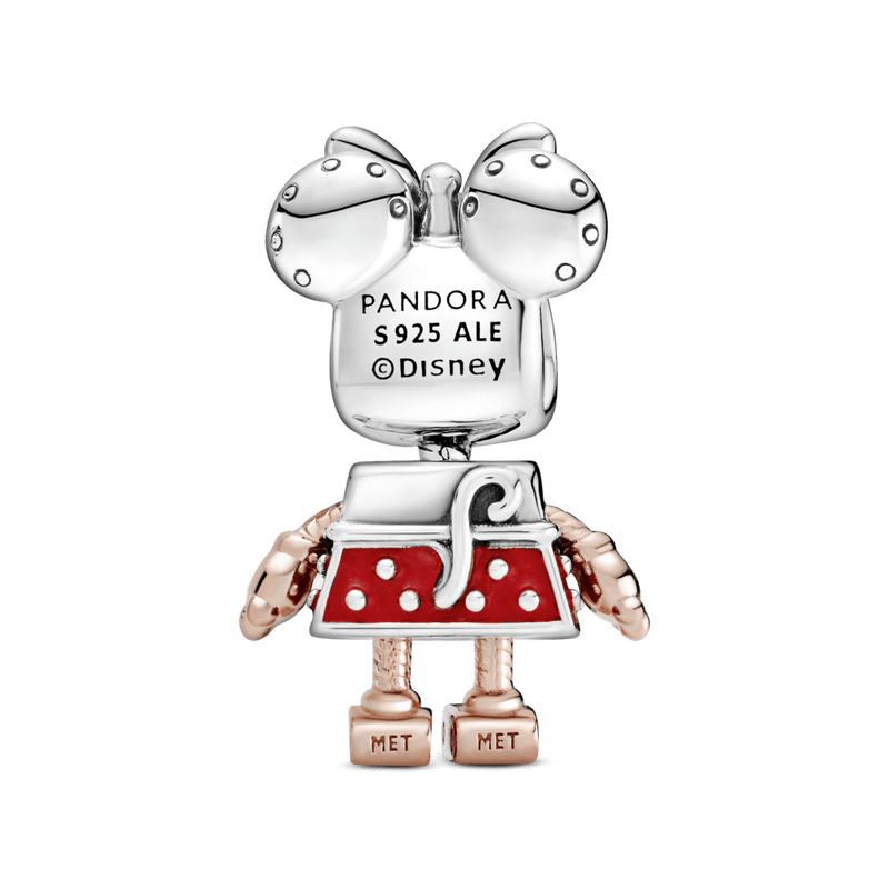 Charm Love Robot