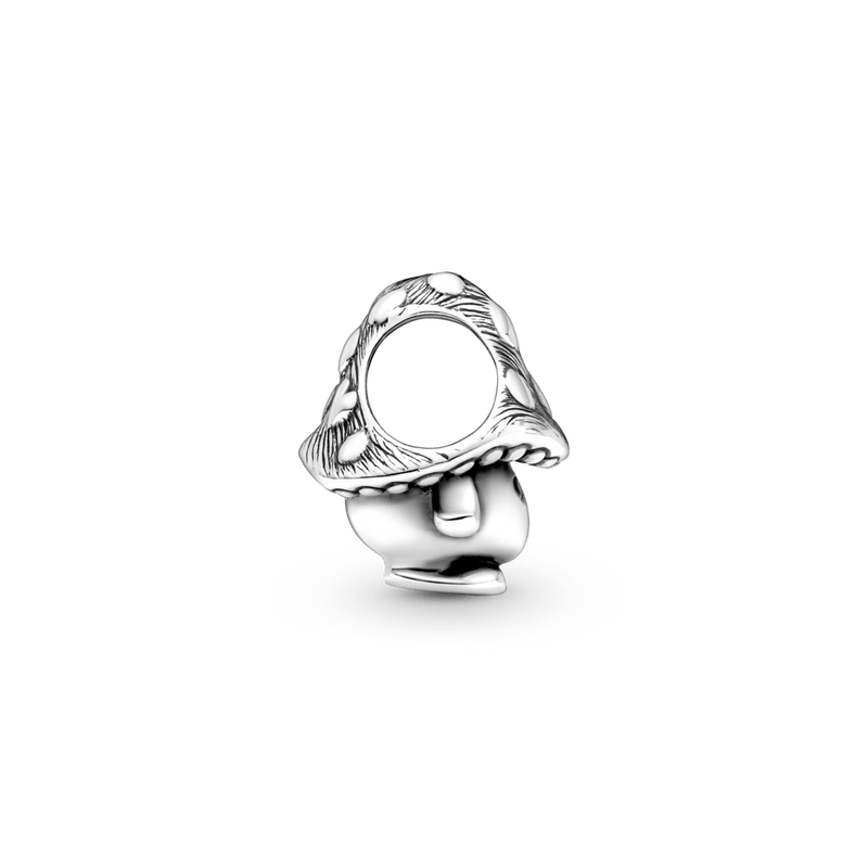 Charm Cogumelo Adoravel