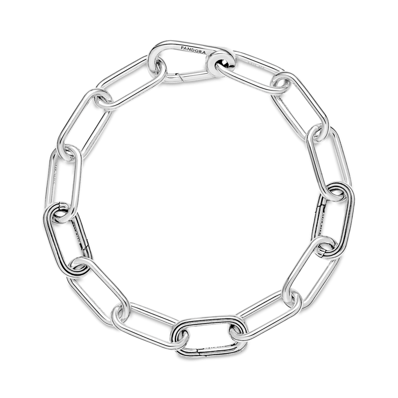 Pulseira Corrente Link