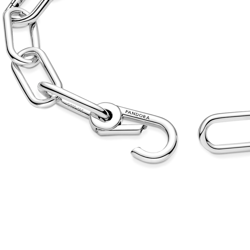 Pulseira Corrente Link