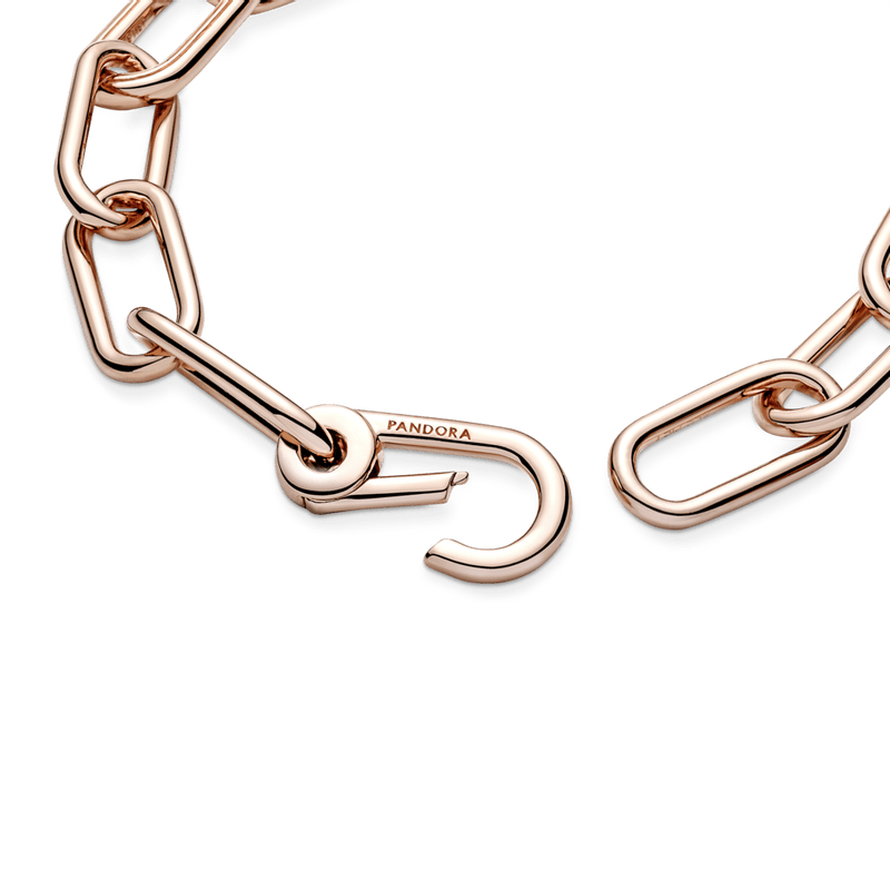 Pulseira Corrente Link