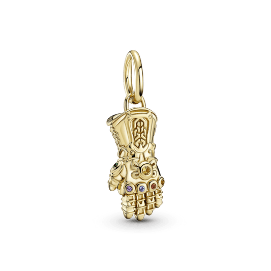 Charm Manopla do Infinito - Marvel