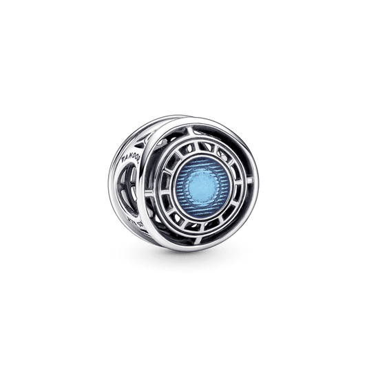 Charm Reator Arc Homem de Ferro Vingadores - Marvel