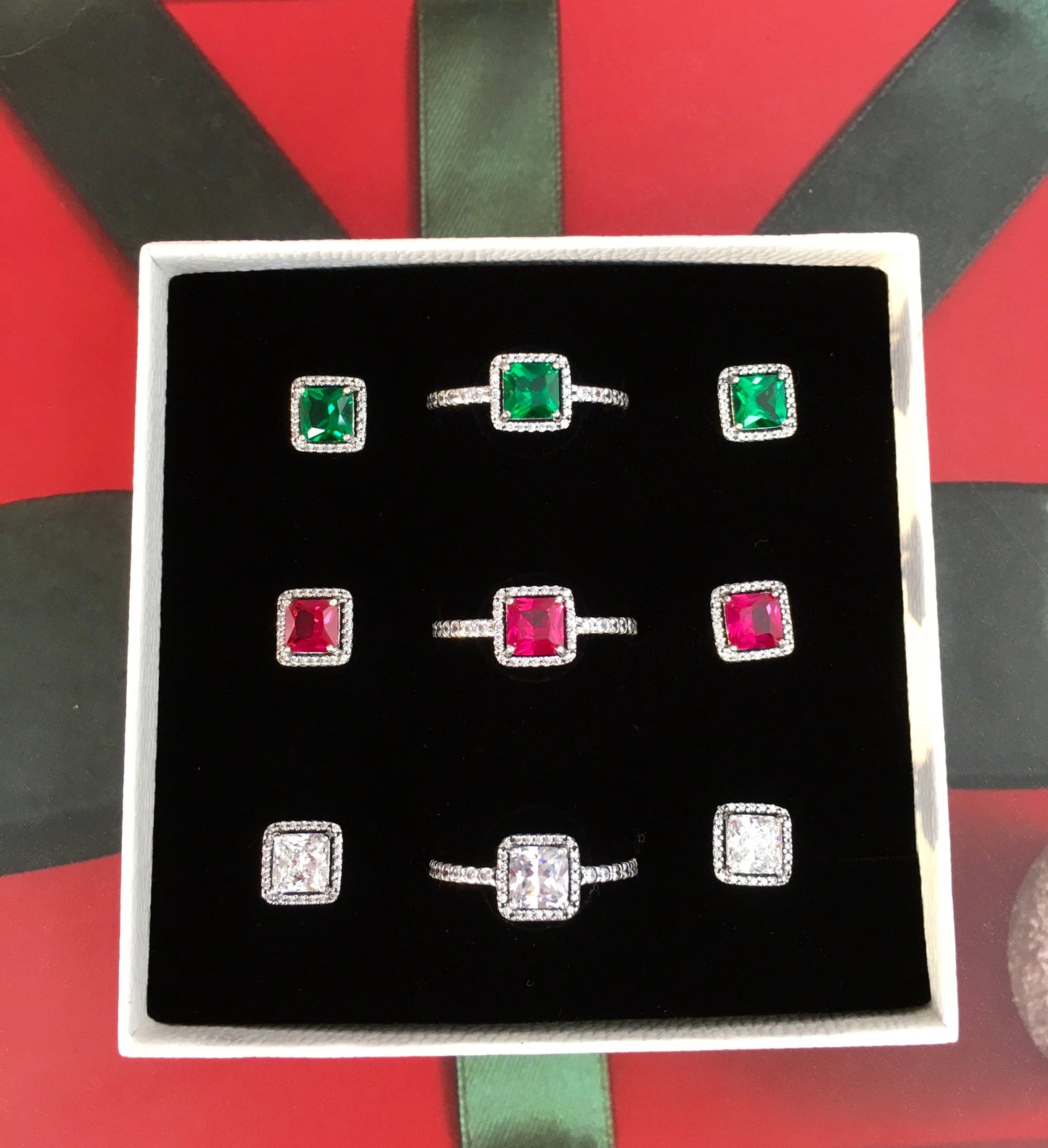 Brinco Beleza Eterna