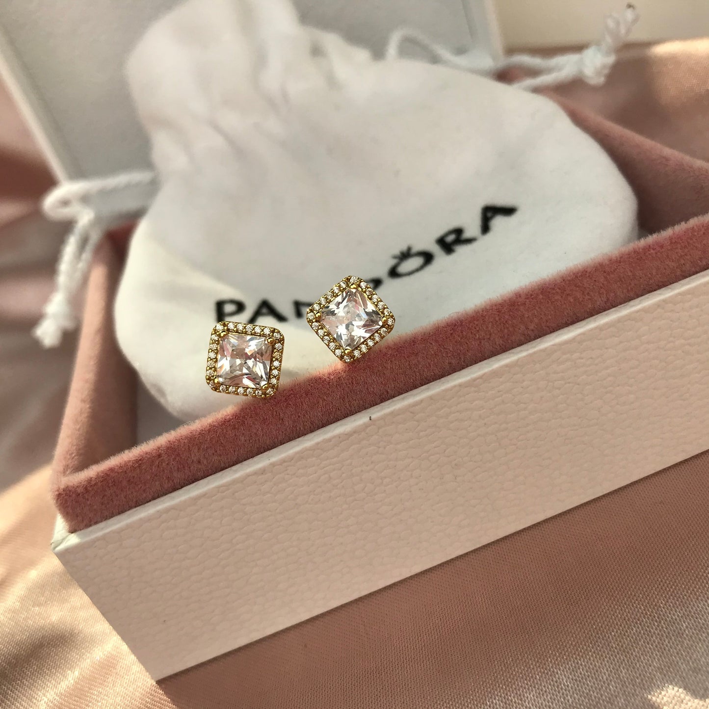 Brinco Beleza Eterna