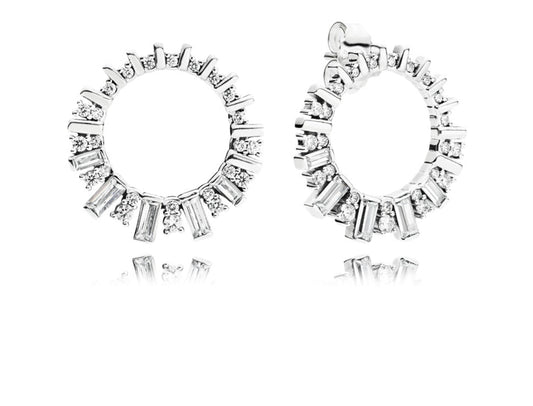 Brinco Beleza Gelada