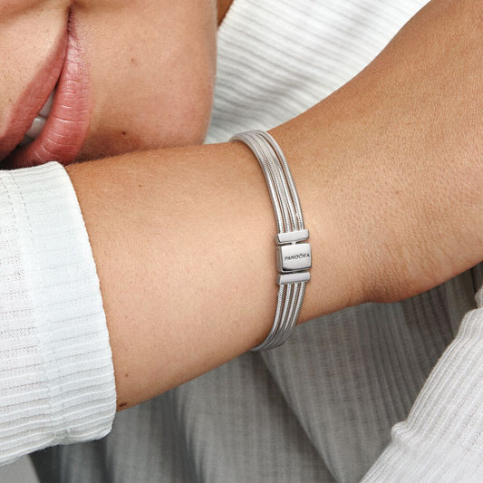 Pulseira Reflexions Multi Fios