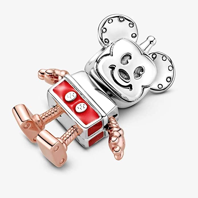 Charm Love Robot
