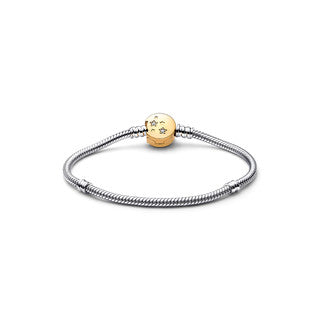 Pulseira Fecho Estrela Cadente