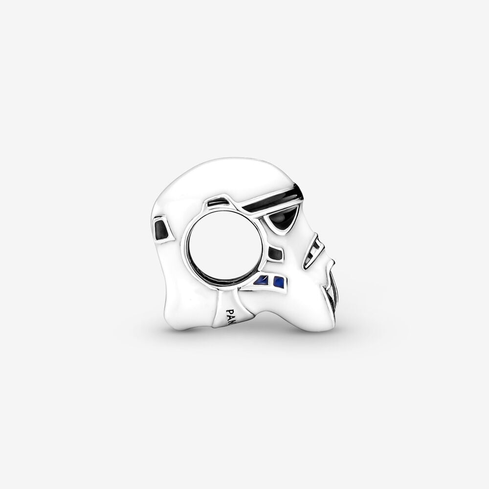 Charm Capacete Stormtrooper