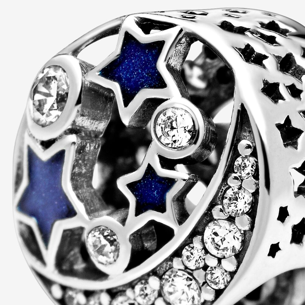 Charm Contando Estrelas