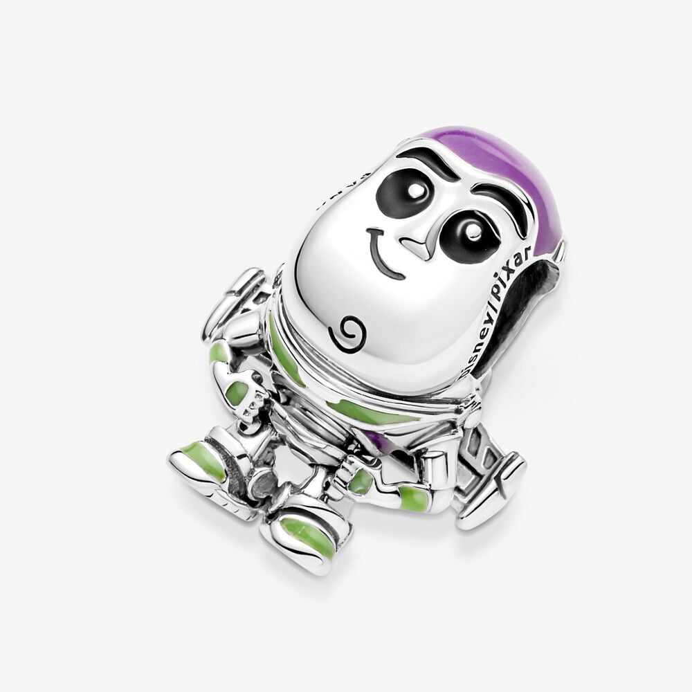 Charms Toy Story