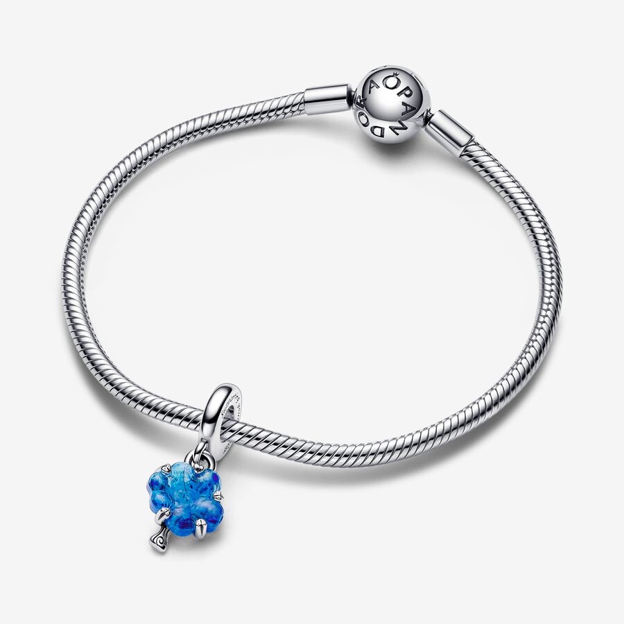 Charm Pendente Árvore de Família