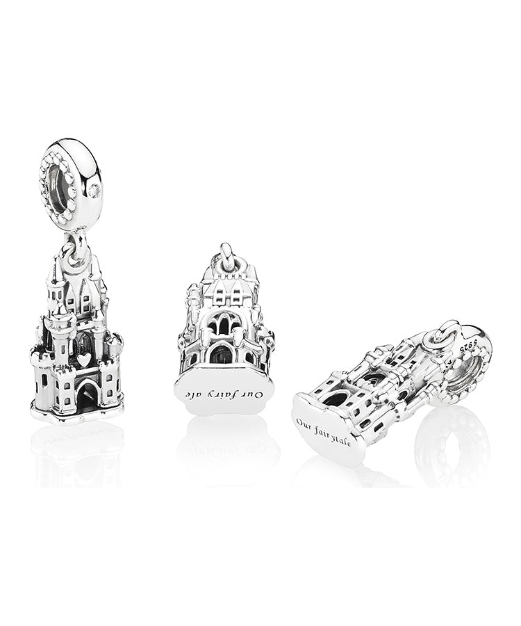 Charm Castelo Real