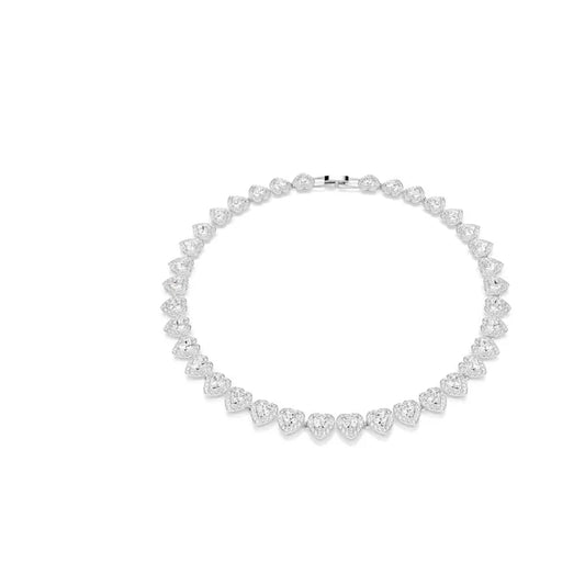 Colar Ariana Grande Swarovski