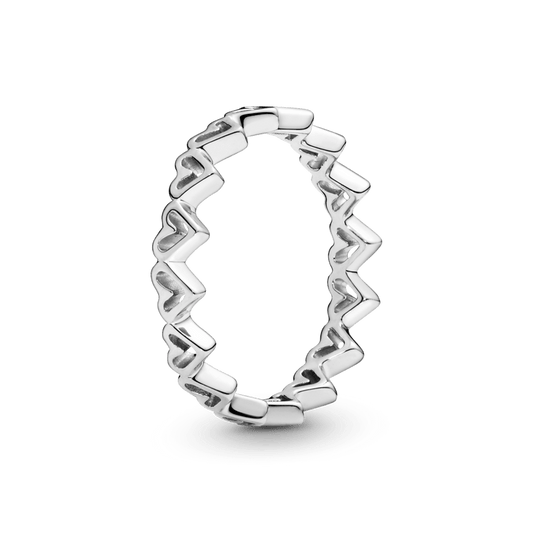 Anel Livre Para Amar