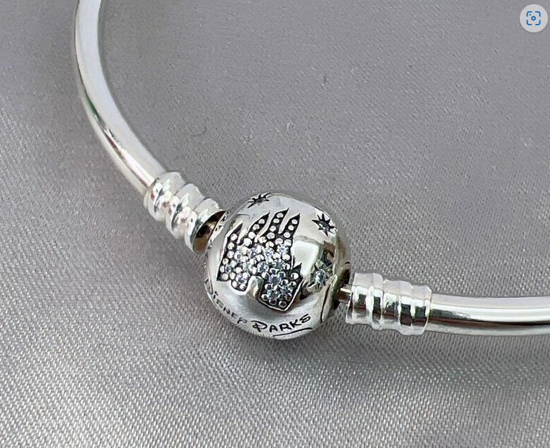 Pulseira Castelo da Fantasia