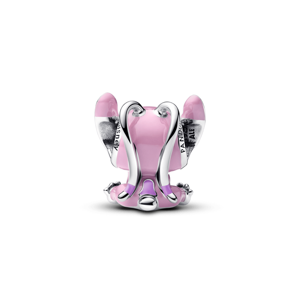 Charm Pendente Angel Lilo Stitch Disney