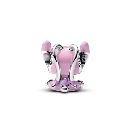 Charm Pendente Angel Lilo Stitch Disney