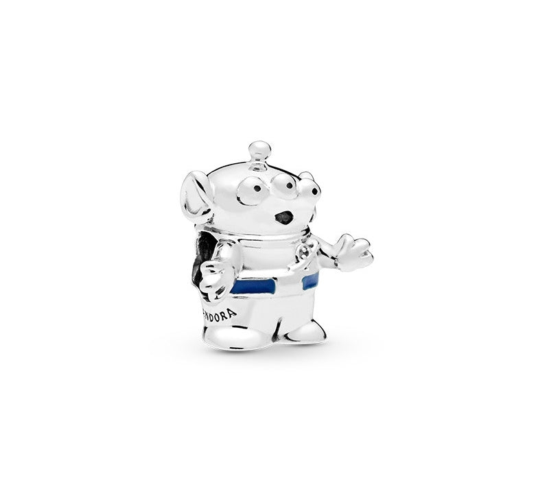 Charms Toy Story