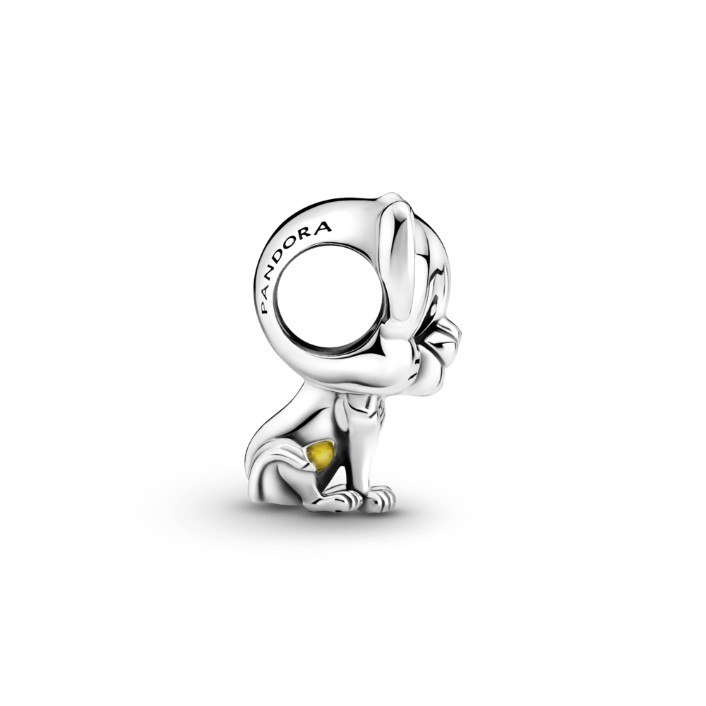 Charm Baby Simba - Rei Leão