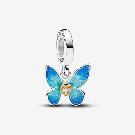 Charm Borboleta