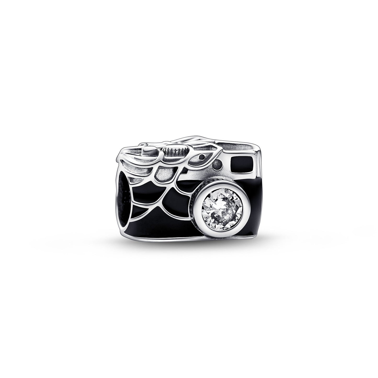 Charm Camera Homem-Aranha