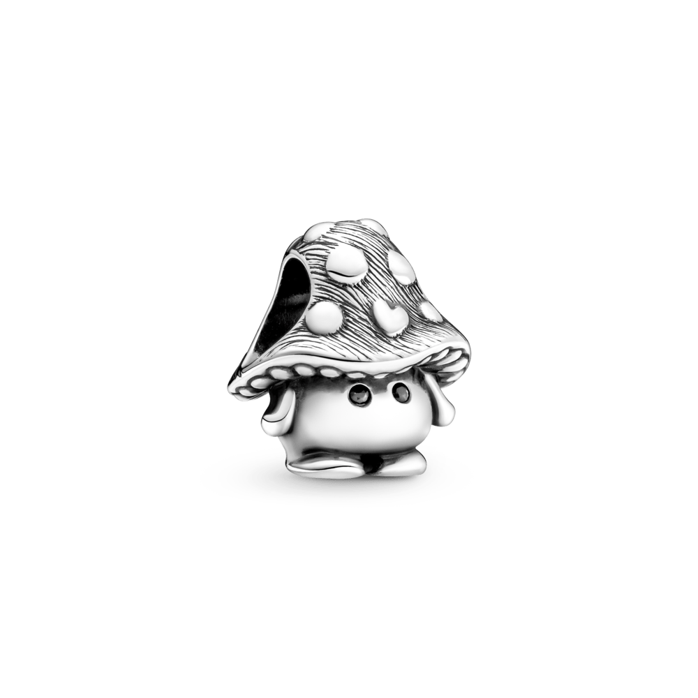 Charm Cogumelo Adoravel