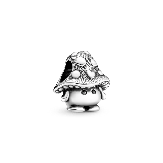 Charm Cogumelo Adoravel