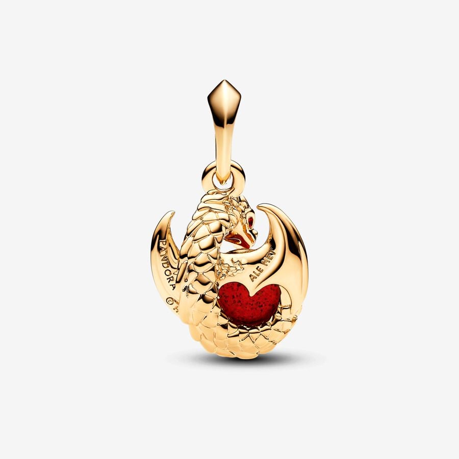 Charm Drogon Game of Thrones