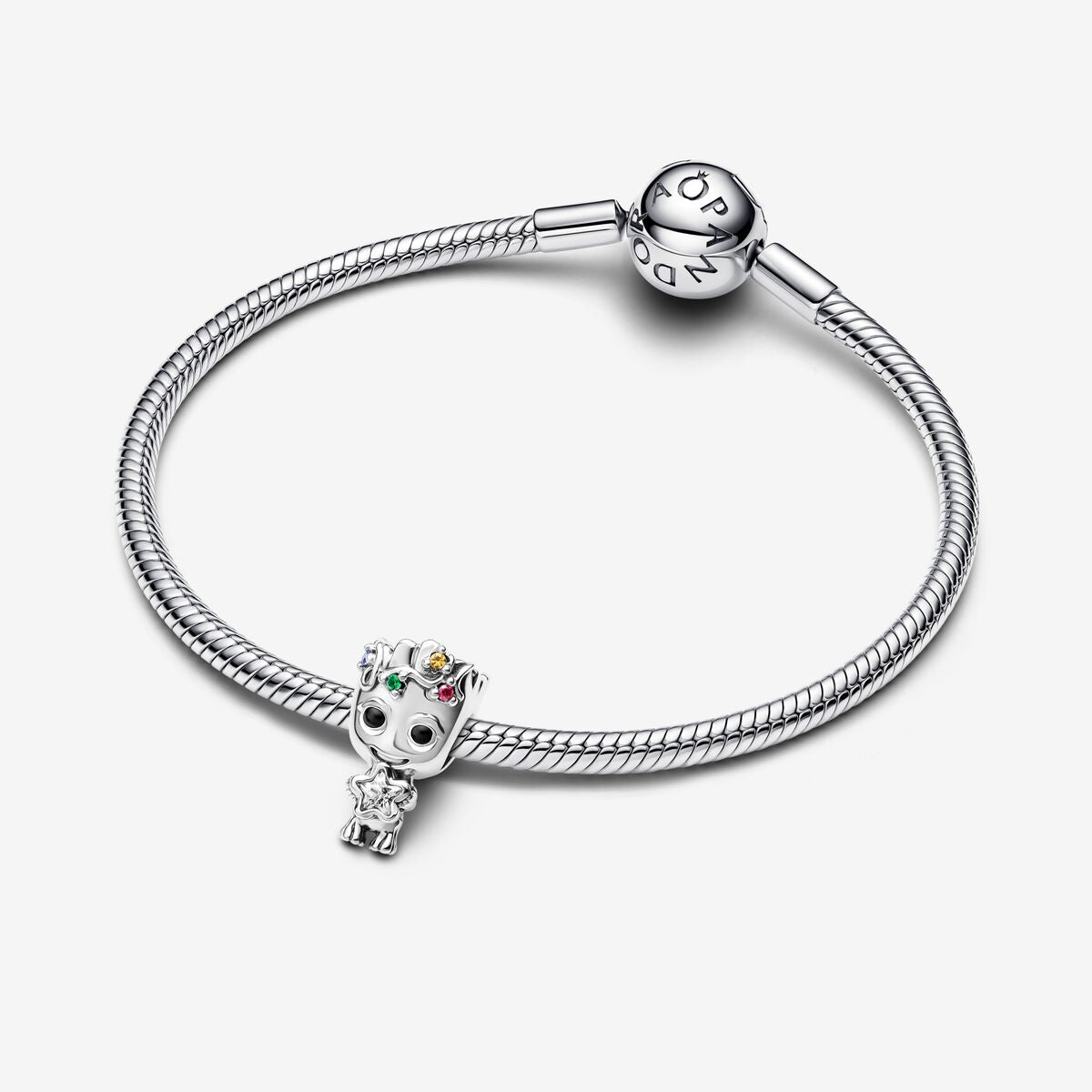 Charm Estrela Groot de Natal