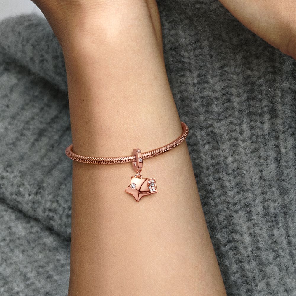 Charm Favorecer dos Encantos das Estrelas