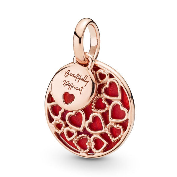 Charm Lindamente Diferente