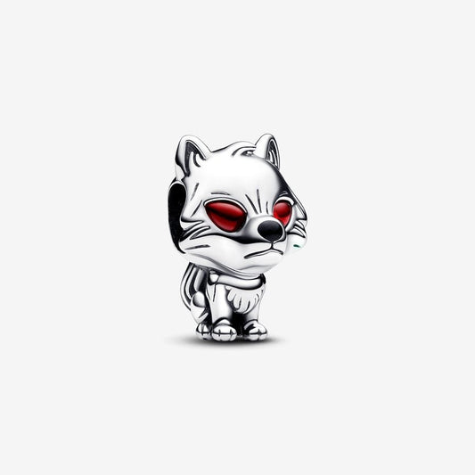 Charm Lobo Gigante - Ghost