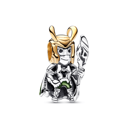 Charm Loki