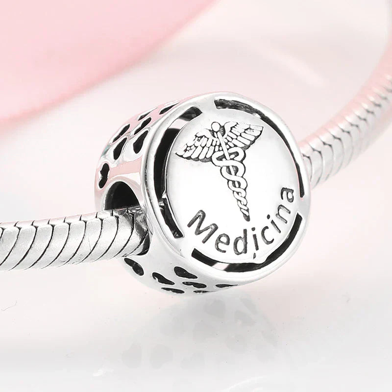 Charm Profissões - Medicina