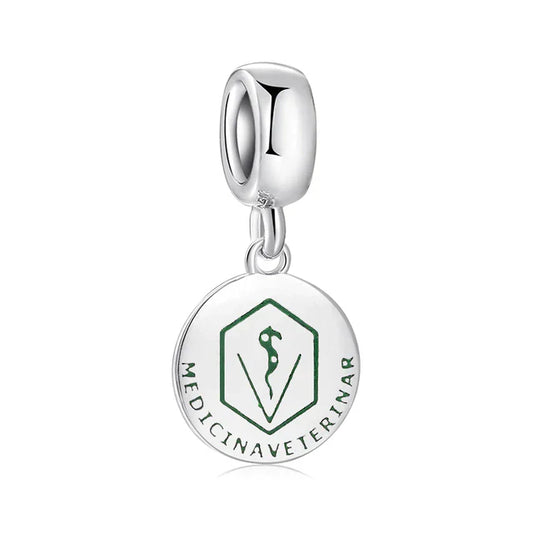 Charm Profissões - Medicina Veterinaria
