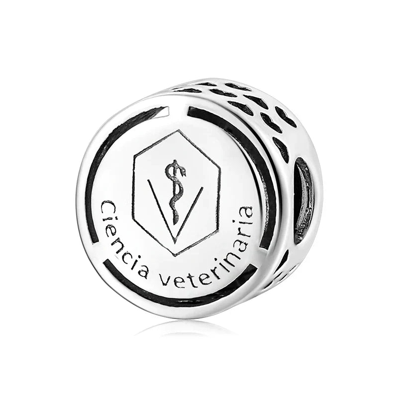 Charm Profissões - Medicina Veterinaria