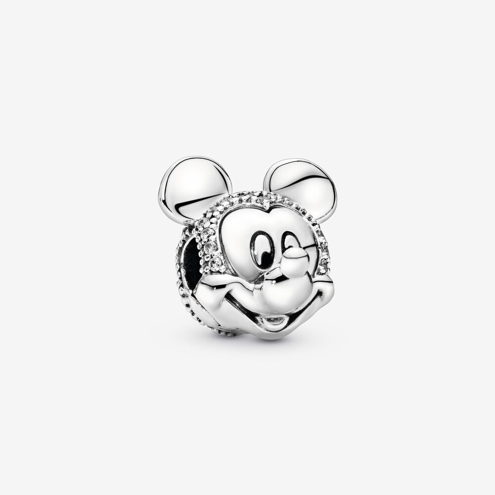 Charms Mickey e Minnie