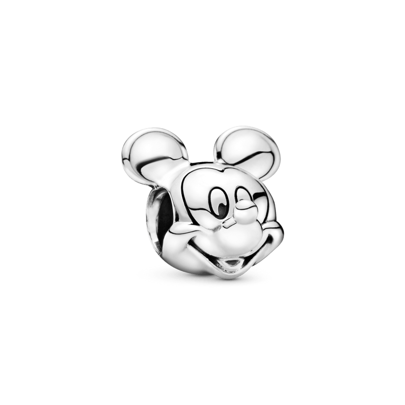 Charms Mickey e Minnie