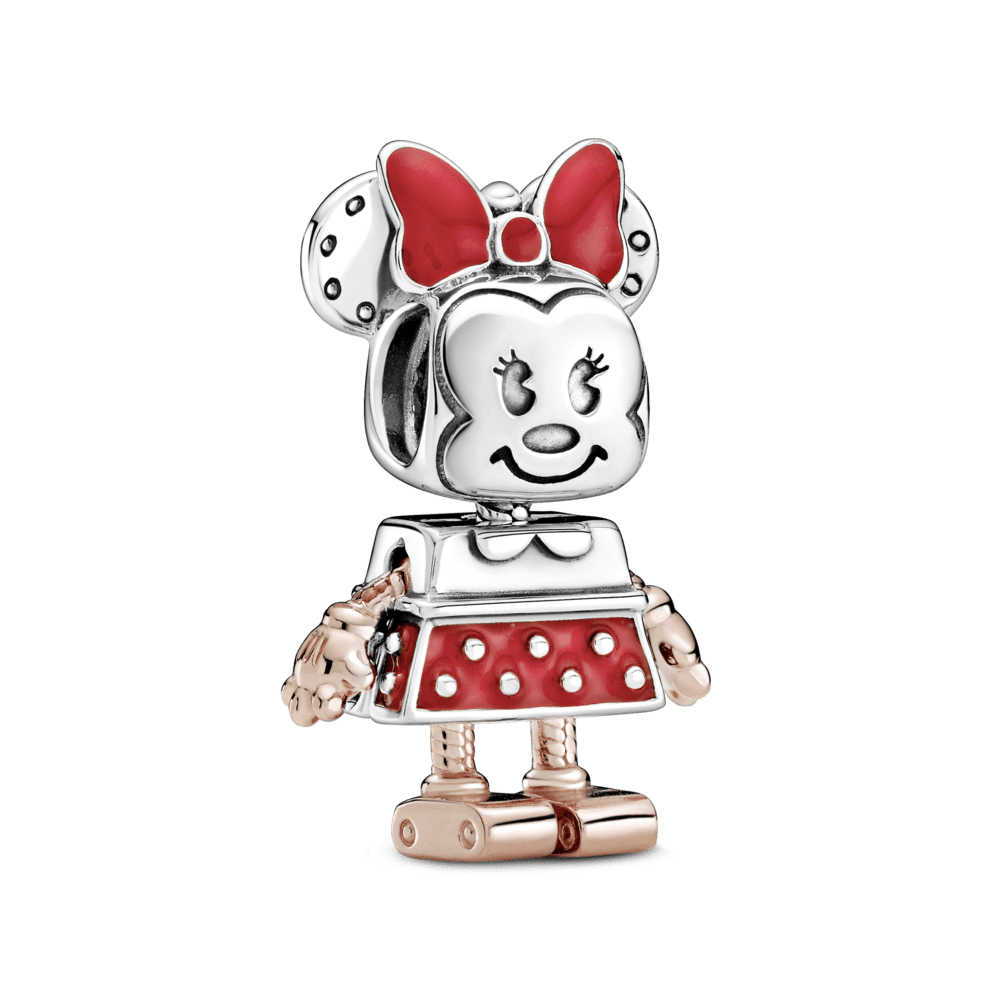 Charm Love Robot
