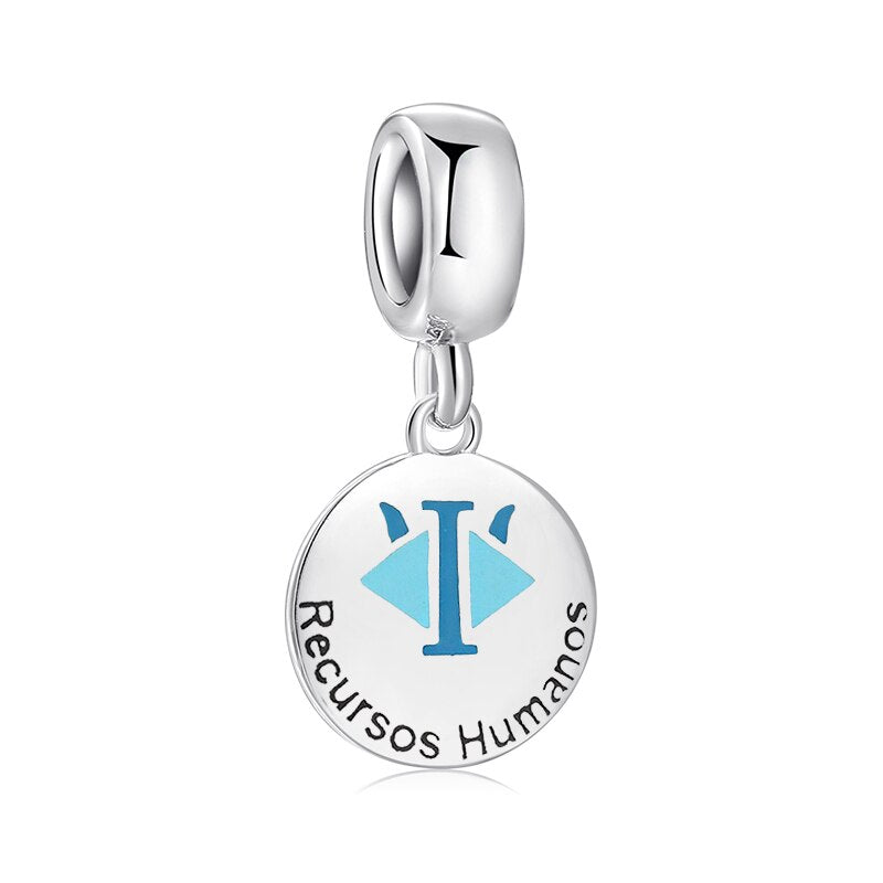 Charm Profissões - Recursos Humanos