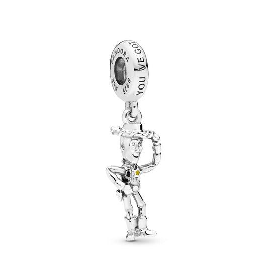 Charms Toy Story