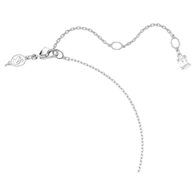 Colar Brilho do Coração Ariana Grande Swarovski