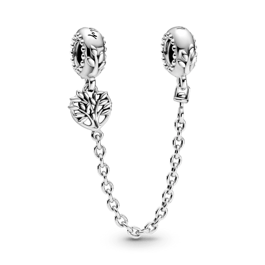 Corrente de Segurança Momentos